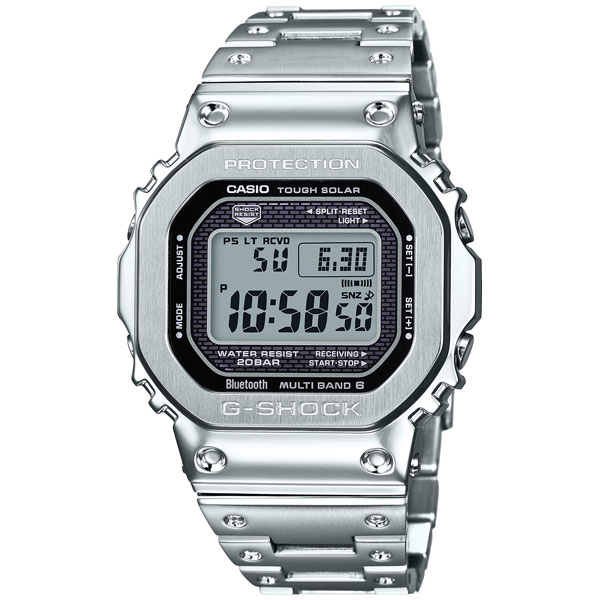 カシオ 【国内正規品】G-SHOCK(ジーショック) MULTI BAND6 Gショック  
