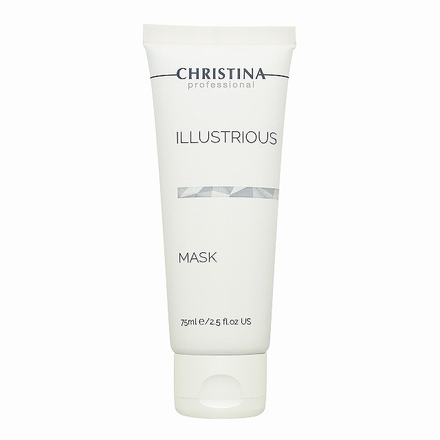 クリスティーナ イラストリアスマスク 75ml