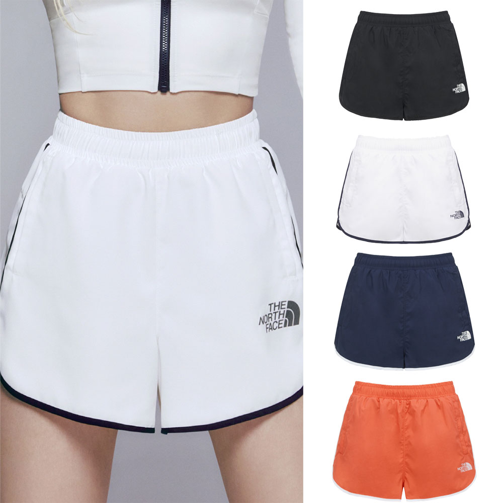 WL レディースサーフサイドショーツズボン夏服日常服ショットパンツ WS SURFSIDE SHORTS ハーフパンツ NS6NQ31