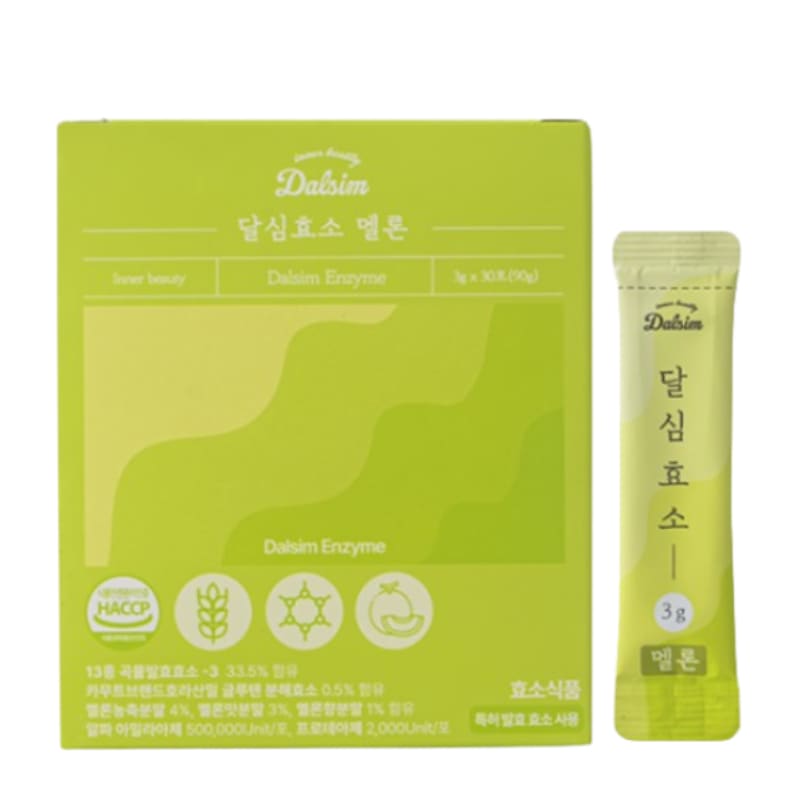 酵素メロン30包入