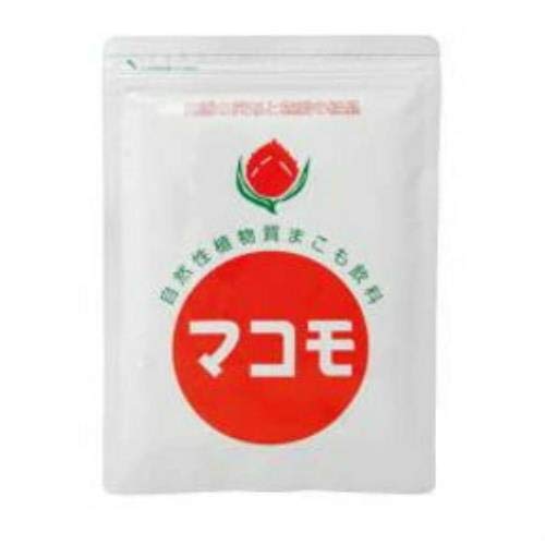 マコモ (粉末) 190g 8,161円