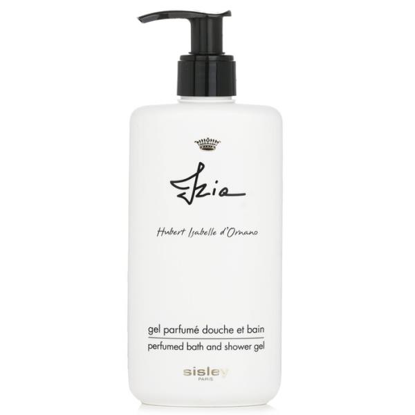 イジア 香り高いバス＆シャワージェル 250ml