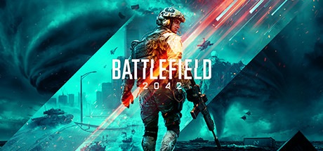 Battlefield 2042 PCゲーム steam