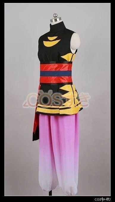 薄桜鬼　新選組奇譚　2010カレンダー 藤堂平助　とうどうへいすけ　コスプレ衣装 コスプレ衣装 COS 高品質 新品 Cosplay ア