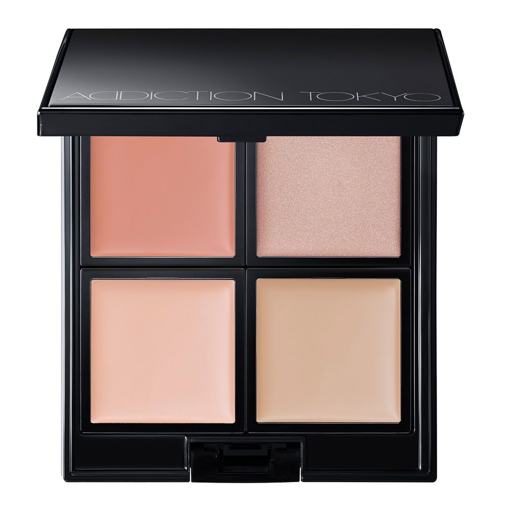 ADDIC　TION　スキンリフレクト フレッシュ コンシーラー 　5g／コンシーラー　正規品