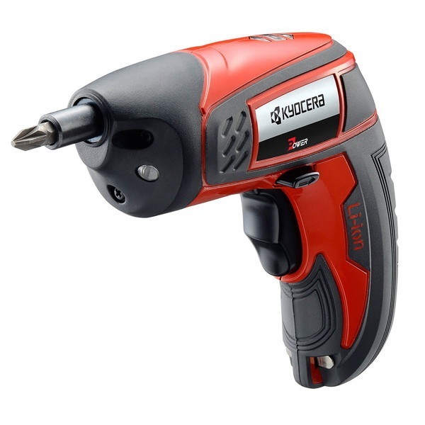 充電式スクリュードライバー BDX-2 646950A