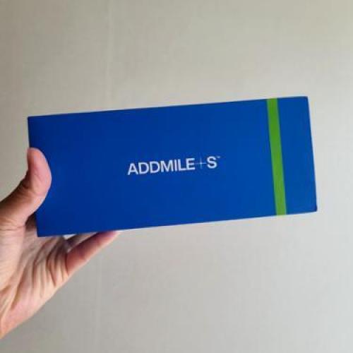 アドマイルオフィスパック22包（22日分）