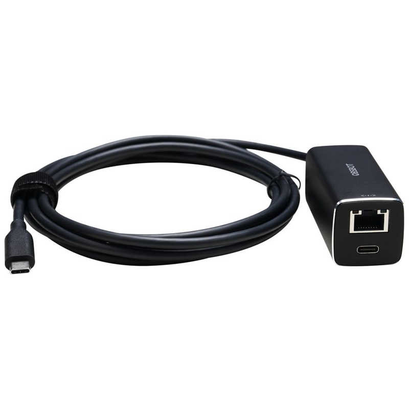 OBSBOT　USB-C to Ethernet Adapter webカメラ変換ケーブル　ethernet-adapter 8,460円