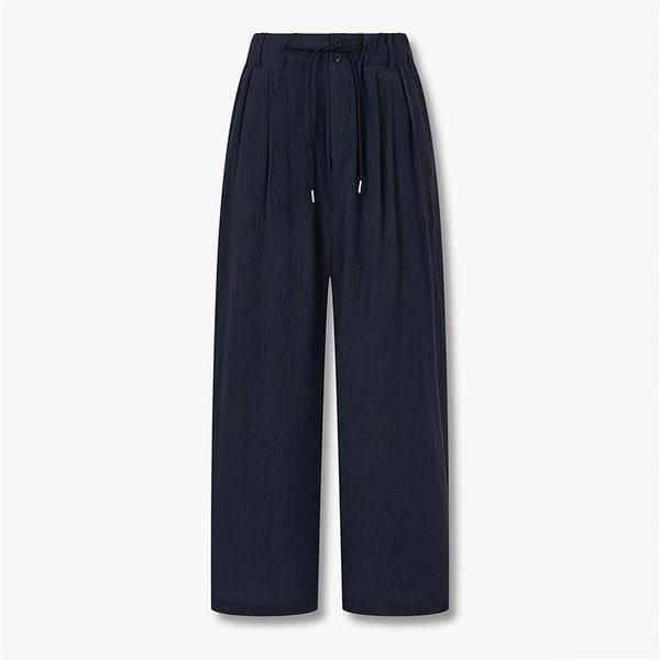 [MEN] リンクルストリングパンツ 91M6231551 2種のうち1つ
