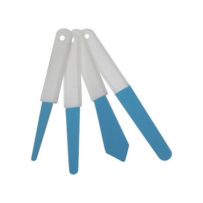 他サイト： ソフトコーキングヘラ 4ホンセットの商品画像