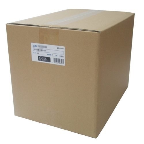 （まとめ買い）FSC森林認証紙マルチプリンタ帳票 FSC2006W 00069431 [x3]