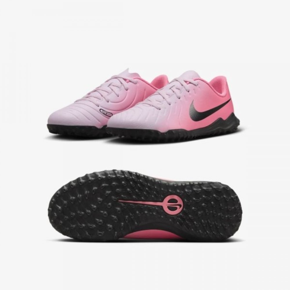 ナイキ キッズ フットサルシューズ テンポ レジェンド 10 クラブ TF