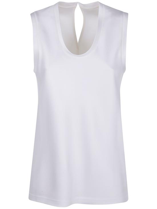 CARVEN Women Tops 6252K21096 N000 WHITE