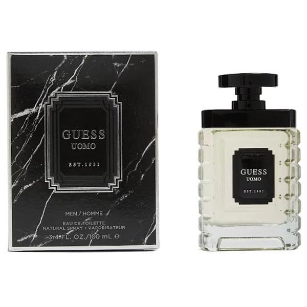 【訳あり】 ゲス ウォモ EDT オードトワレ SP 100ml 【箱不良】 香水 GUESS
