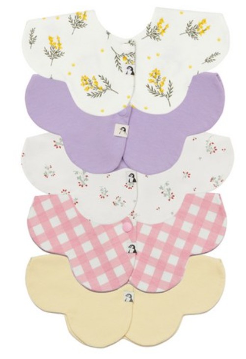 韓国 ベビー用品) [konny] ローリング スタイ 5点セット