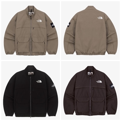 NEILTON JACKET [NJ3BQ51]