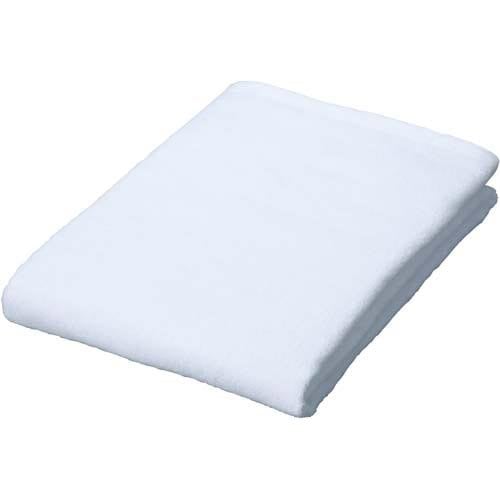 東進 業務用スレン染め 大判バスホワイト ５枚入