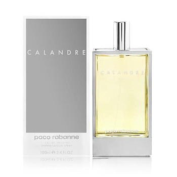 カランドル 100ML EDT SP