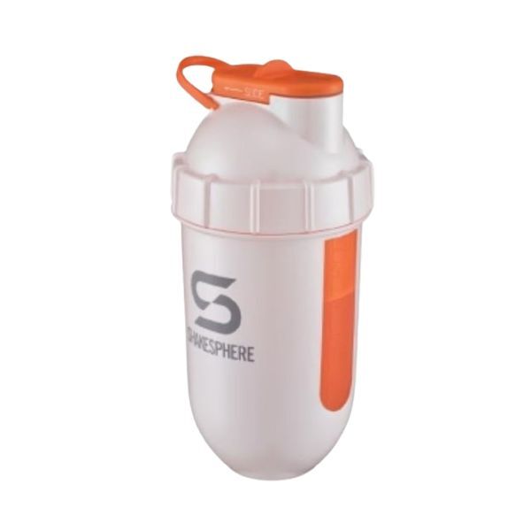 TUMBLER VIEW パールホワイト タンブラー (容量: 700ml)
