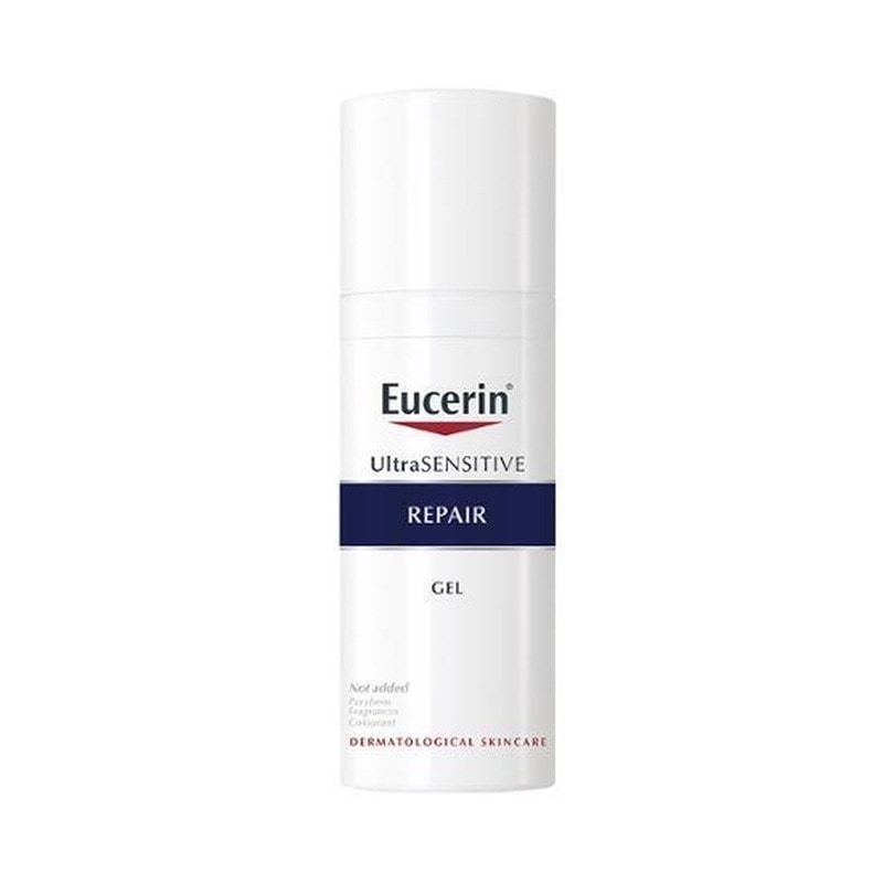 ウルトラ センシティブ リペア ジェル 50ml