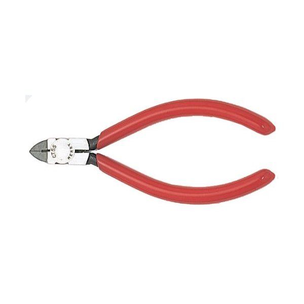 メリー CT55-150 超硬チップ付ミゼットニッパ CT55150 メーカー直送