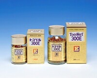 第3類医薬品 湧永トコベール300Ｅ （260カプセル）