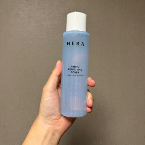 ハイドロリフレクショントナー170ml