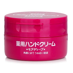 hand cream 100g