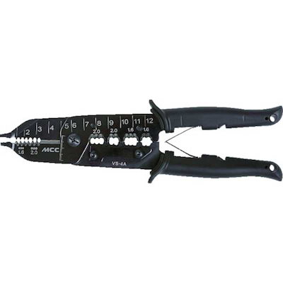 他サイト： MCC VA線ストリッパ (エコ) VS-4Aの商品画像