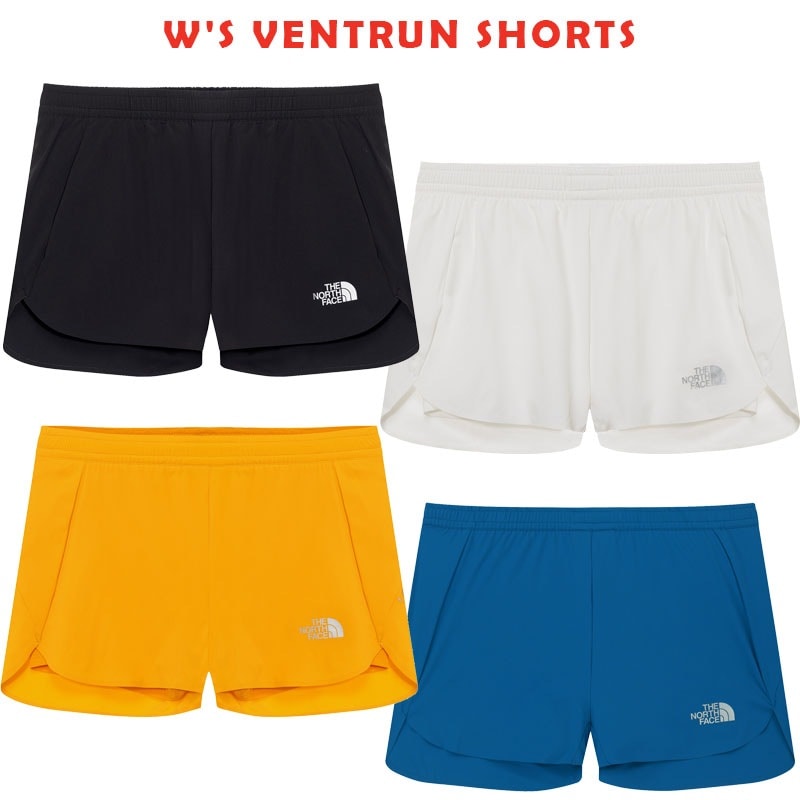 韓国正規品保証 関税負担なしNS6NR31J WS VENTRUN SHORTSデイリー 基本 着装 男子 女子 人気 韓国 ファッション 男女共用 アウトドア