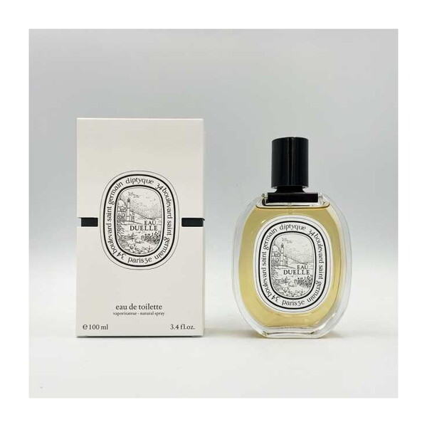 ディプティック オーデュエル オードトワレ EDT 100ml 並行輸入品