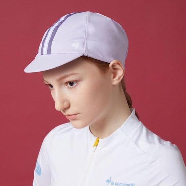 帽子 NQJ QN123CCP31-BPP サイクルパフォーマンスサイクルスカルキャップ / BPP