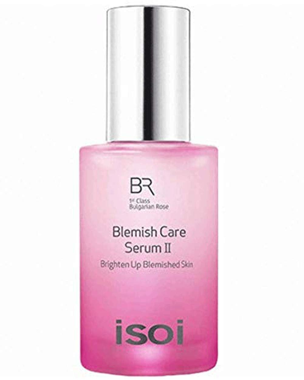 Bulgarian Rose ブレミッシュケア セラム2 35ml