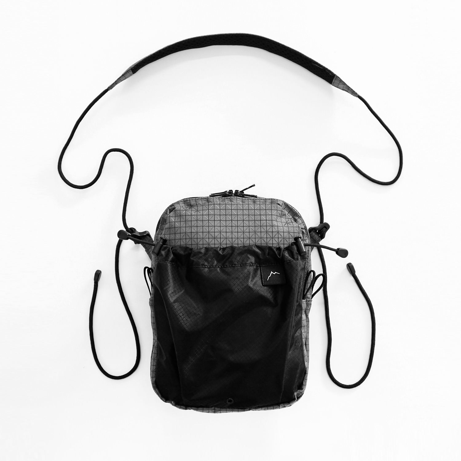 【CAYL】 25SS SEORAK 6 : GREY (B-GRID) 7,811円