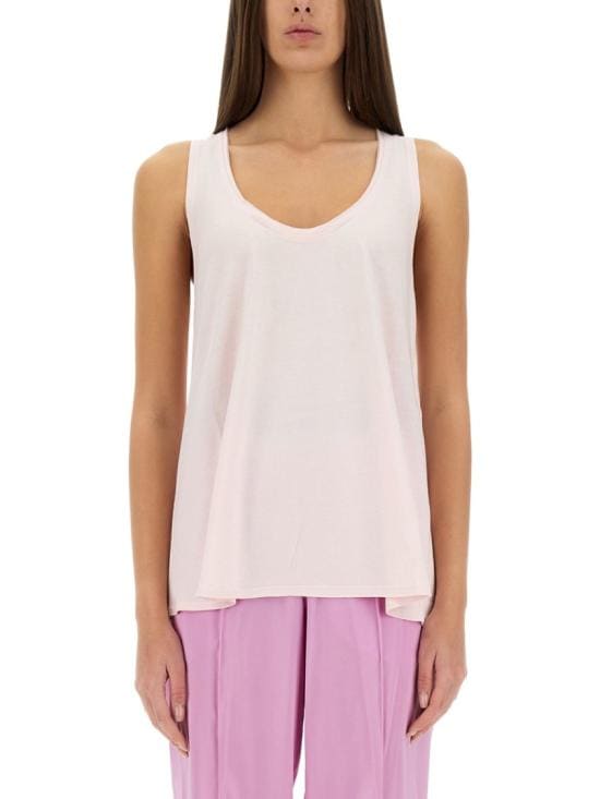 TOMFORD Women Tops TSJ581 JEX137DP063 Pink