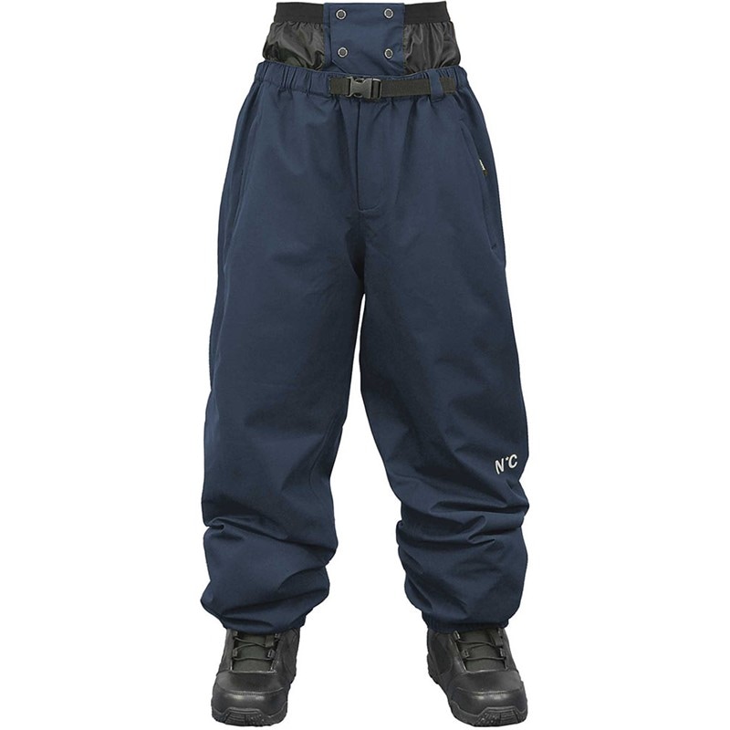 ノーザンカントリーnortherncountry ジョガーパンツ スノボードウェアその他 (spp4220-nv) 13,900円