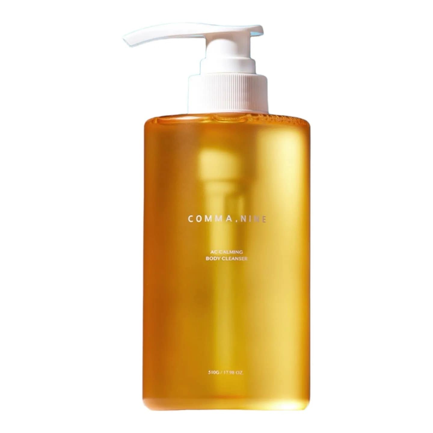 甲羅毛穴角化症カラマンシービタミンボディウォッシュ510G