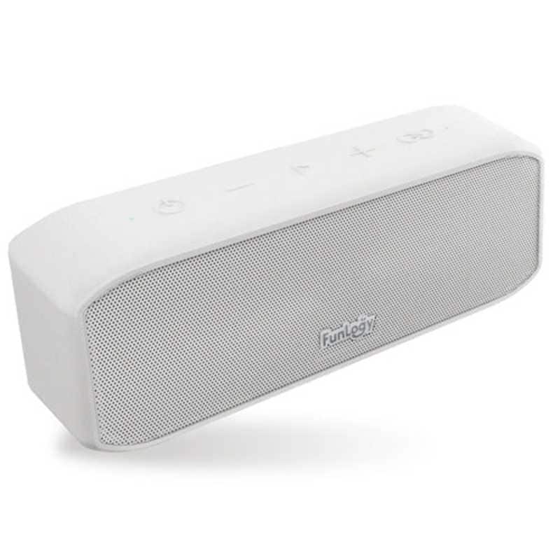 SANDLOTS　防水防塵 ［防水 /Bluetooth対応］　FunLogyPortable