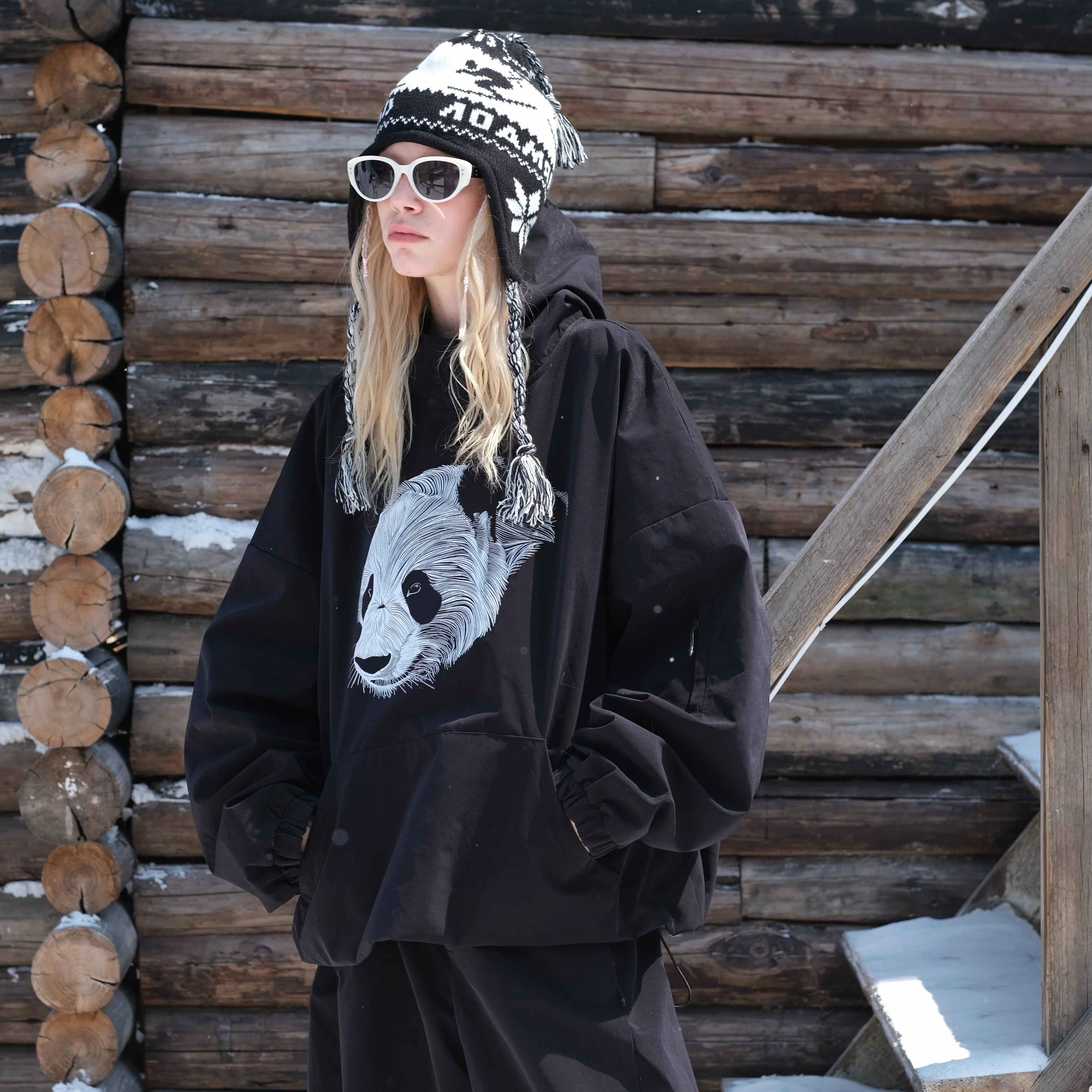 スノーボードウェア 上下セット レディース メンズ 3L スキーウェア スノボウェア ジャケット アウター パーカー ロングパンツ 男女兼用 防水 防寒