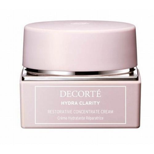 COSME DECORTE コスメデコルテ イドラクラリティ コンセントレートクリーム 50g