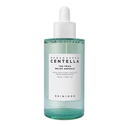 センテラ ティトリカ リリーフ アンプル 100ml