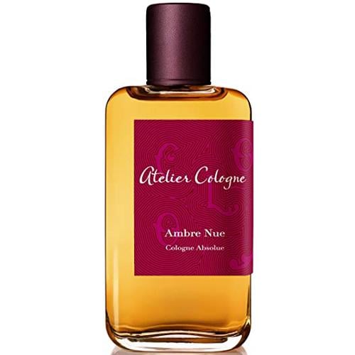 アトリエコロン アンバーヌエ コロン アブソリュ 100ml 香水 ATELIER COLOGNE