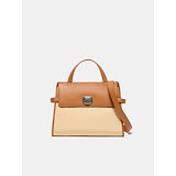トートバッグ COURONNE Plebi Tote 27 RCBTX24149KHL COURONNE 正規品/送料/関税込み Plebi トート27 (COURONNE