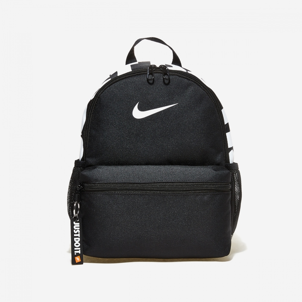 ナイキ Y ナイキブラジリア JDI ミニバックパック (010)