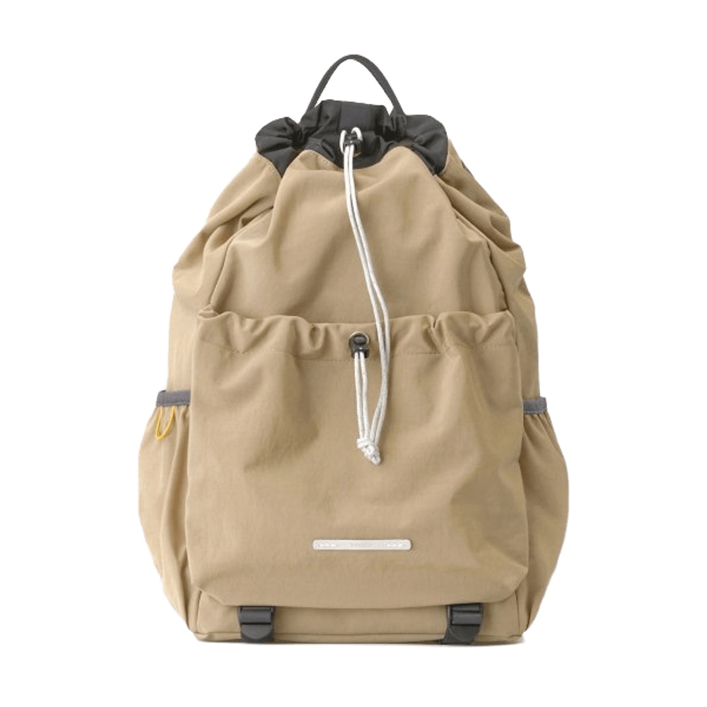 ストリングバックパック 750 ep2 Beige