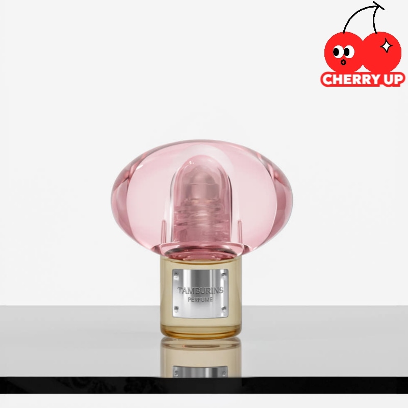 【新商品】 パフュームオイル イブニンググロウ 6mL（EVENING GLOW）香水 オイル ロールオン フレグランス 6ml 持ち運び用 ローズ ラズベリー ムスク 大人 上品 ギフト プレゼント
