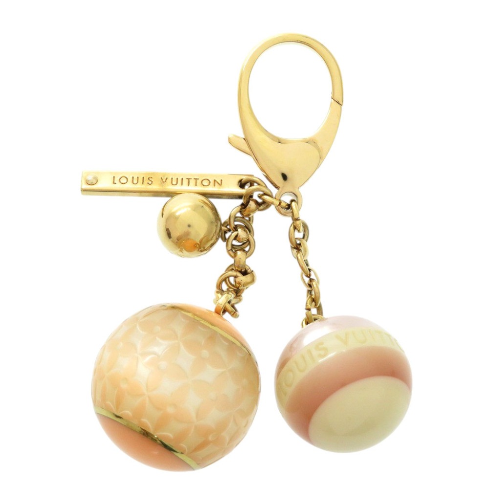 Qoo10] Louis Vuitton 美品 ビジューサック ミニラン クロワゼ