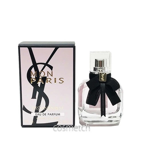 モン パリ EDP 30ml SP （香水）