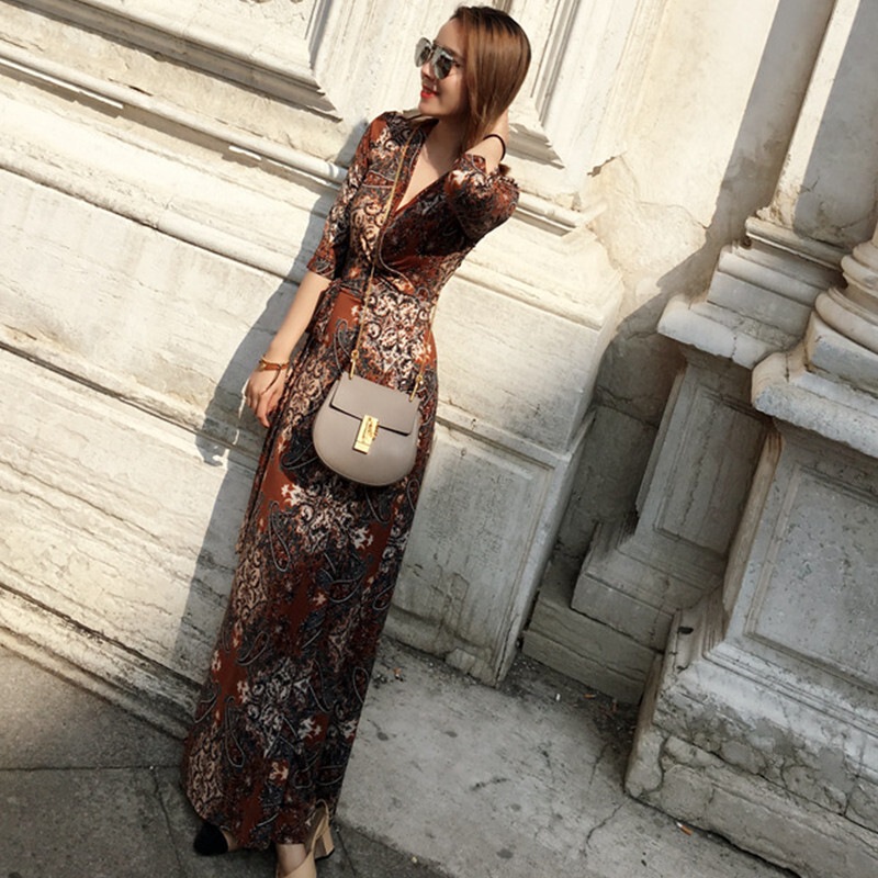 ワンピース シャツワンピース ロング ロング丈 袖あり 長袖 Vネック ウエストマーク ウエストリボン 薄手 かわいい 大人可愛い おしゃれ お洒落 かっこいい レトロ 大人可愛い 大人女子 こなれ感