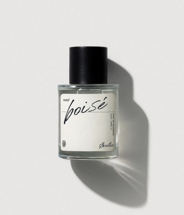 [BEST] オードパルファム サンタル ボア製 50ml 8,243円